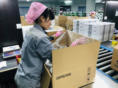 寧東基地:打造寧夏領先的新材料產業集聚區