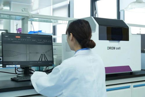 蓉耀未來 掌握合成生物 密碼 ,成都企業(yè)打造 細(xì)胞工廠 ,沖刺10億元產(chǎn)值目標(biāo)