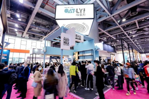 新燕麥,新契機(jī) oatly噢麥力 麥 力升級,煥新植物基產(chǎn)品力